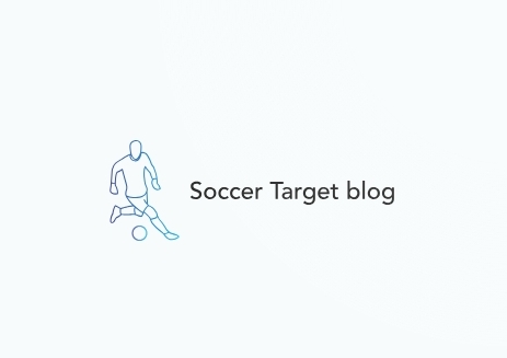 Soccer Target blog